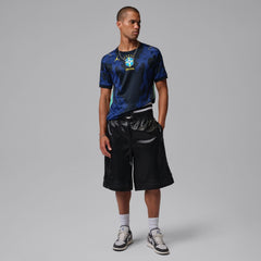 Brazil 26/27 Replica Away Jersey - Mens