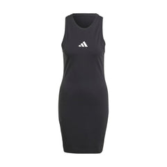Essentials 3-Stripe Dress - Womens