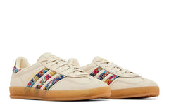 Liberty London x adidas Wmns Gazelle Indoor ‘Floral Embroidery – Off White’
