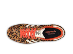adidas Samba OG Preloved Red Leopard (Women’s) – Vintage Sneaker