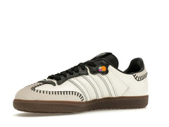adidas Samba OG Día de Muertos Off White