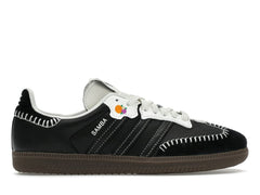 adidas Samba OG Día de Muertos Black Men’s Sneakers JI3932