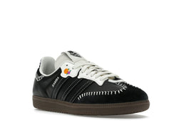 adidas Samba OG Día de Muertos Black Men’s Sneakers JI3932