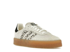 adidas Sambae Leopard Off White Women’s Sneakers