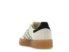 adidas Sambae Leopard Off White Women’s Sneakers