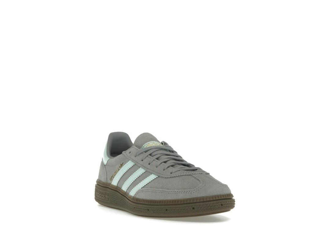 Adidas Handball Spezial Grey Clear Mint Gum (GS) JI4471