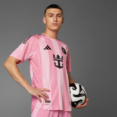 Inter Miami Authentic Home Jersey - Mens