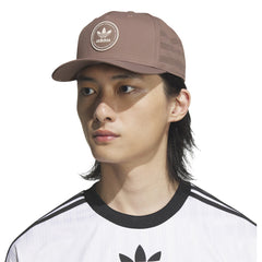 OG Emblem Snapback