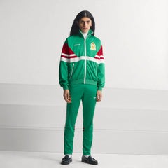 FMF Bringback Track Top 1986 -Mens