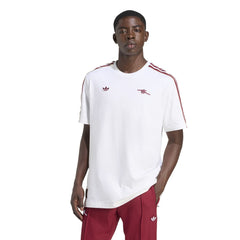 Arsenal Icon Tee -Mens