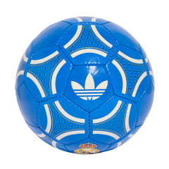 Real Madrid Club Trefoil Ball