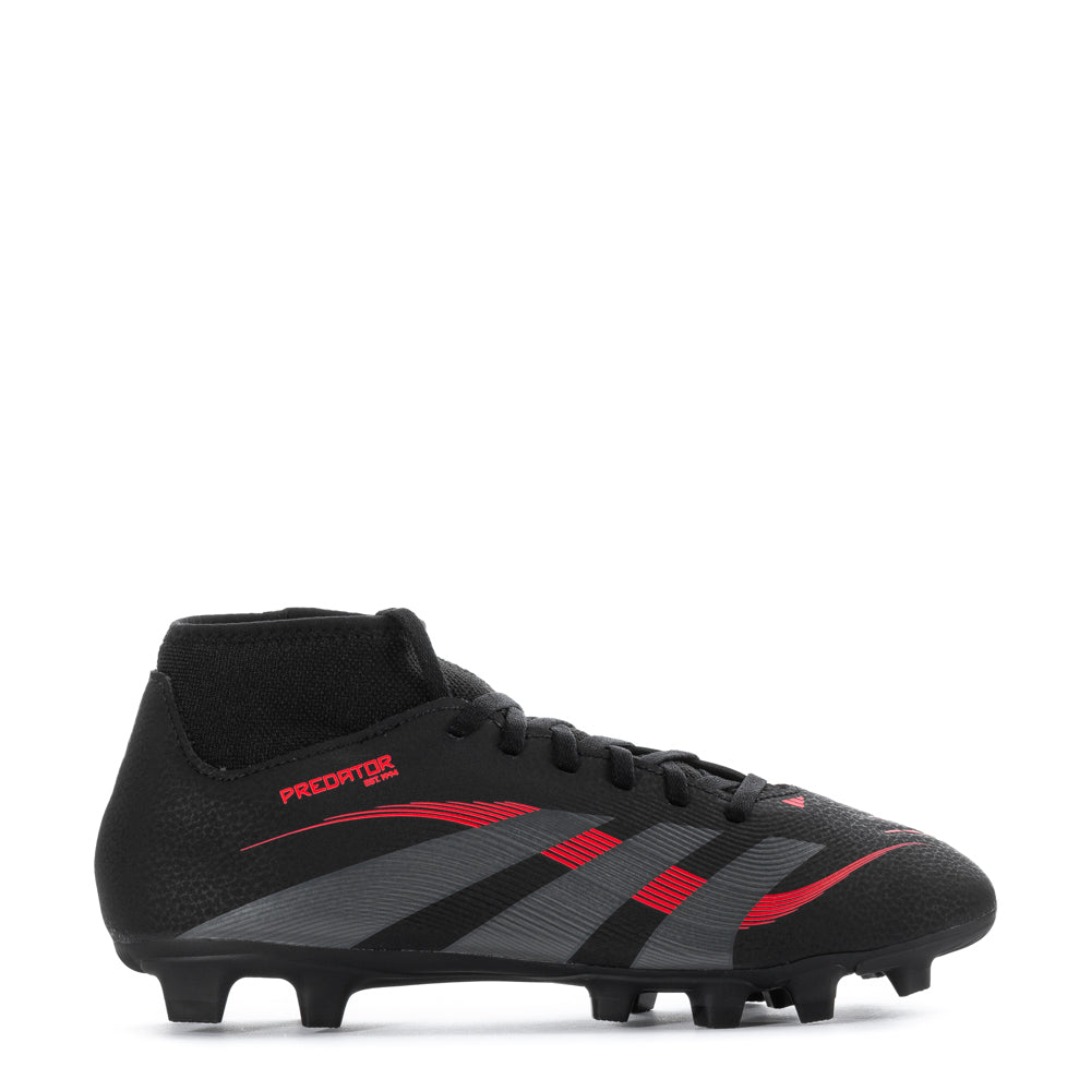 Predator Club Sock FG/MG - Mens