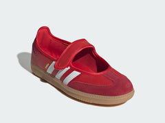 Adidas Samba Jane ‘Scarlet Gum’