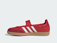 Adidas Samba Jane ‘Scarlet Gum’