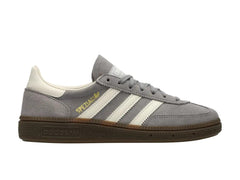 Adidas Handball Spezial J Grey Cream Sneakers JS0900