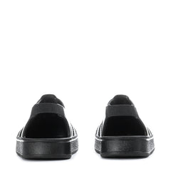 Superstar Sandal - Toddler