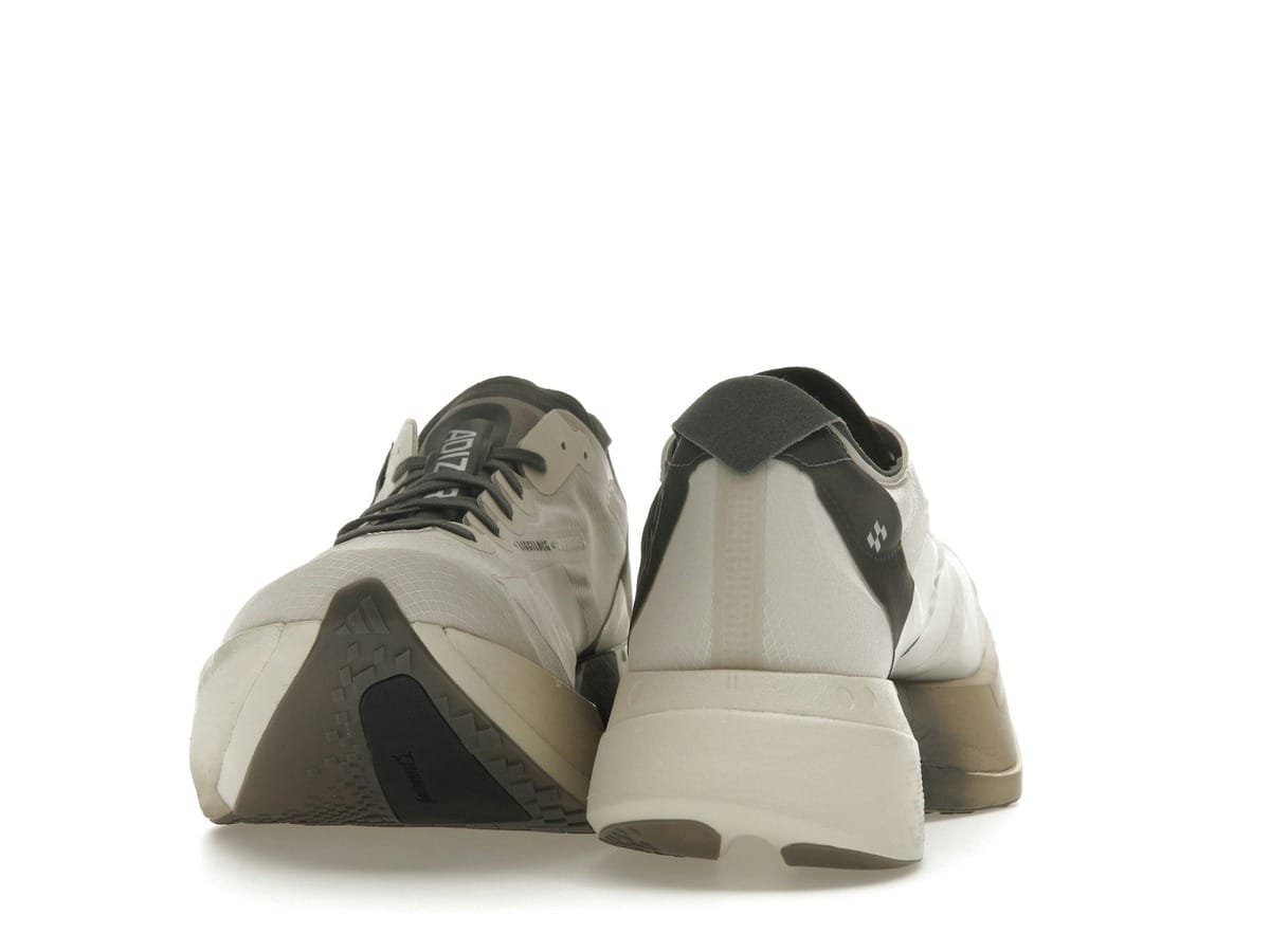 adidas Adizero Adios Pro 4 Y-3 Alumina Cinder Running Shoes
