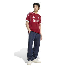 Liverpool 25/26 Home Jersey - Mens