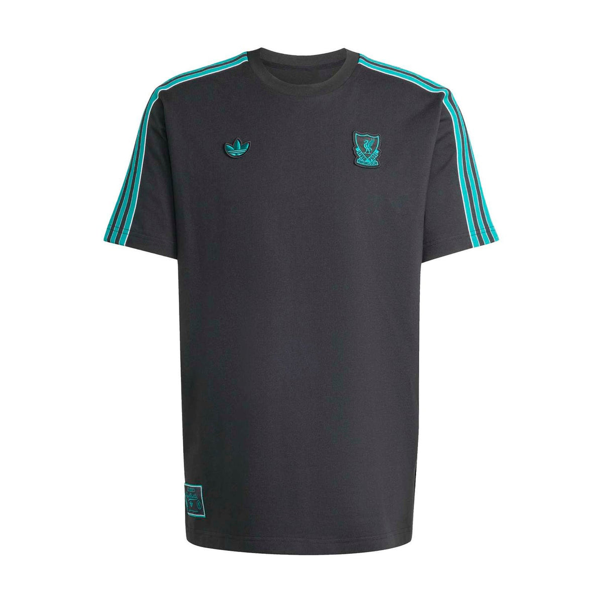 Liverpool Icon Tee -Mens