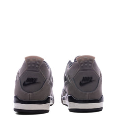 Air Jordan 4 Retro 'Cave Stone' (PS) - Cave Stone/Black/Phantom