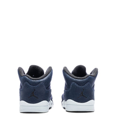 Air Jordan 5 Retro SE (TD) - Midnight Navy/Black/Football Grey