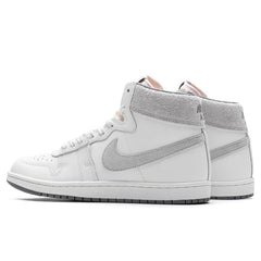 Air Jordan Air Ship PE SP - Summit White/Gunsmoke-Tech Grey