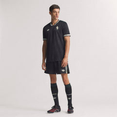 Juventus 25/26 Authentic 3rd Jersey - Mens