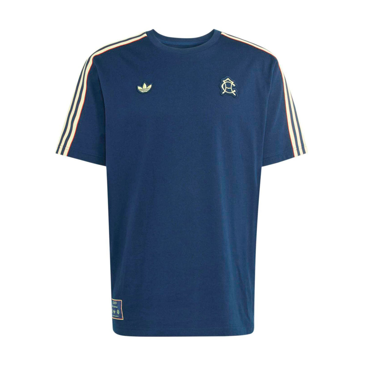 Club America Icon Tee -Mens