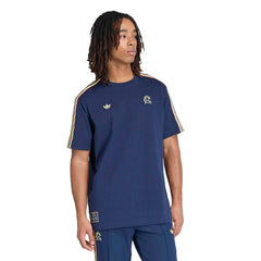 Club America Icon Tee -Mens