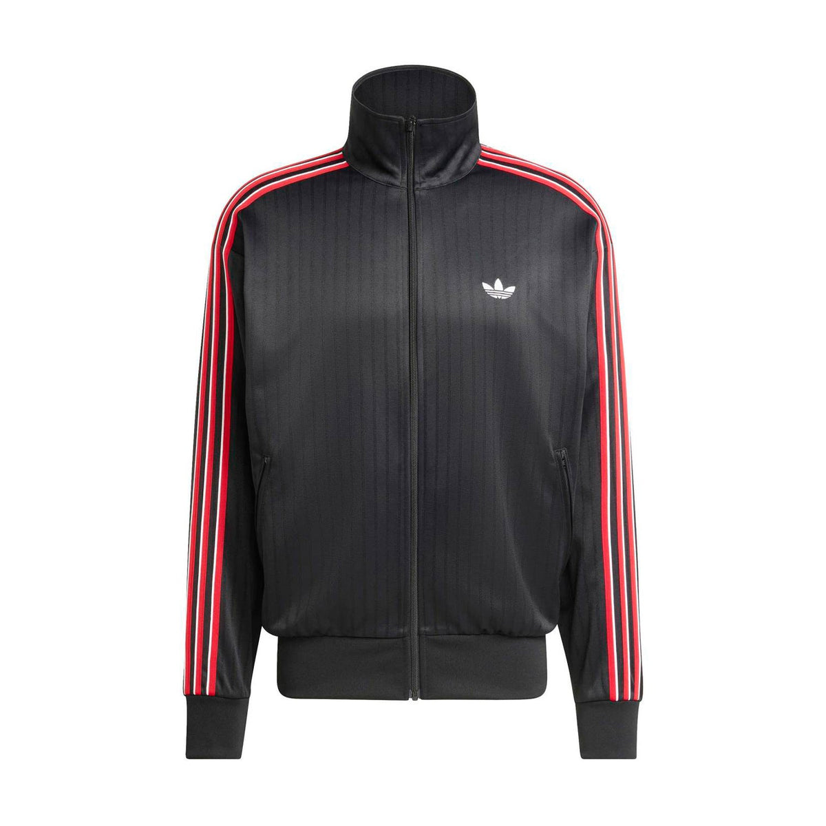 Firebird Jacquard Track Top -Mens