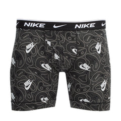 3 Pack Dri-FIT Essential Cotton Stretch Boxer Briefs