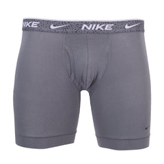 3 Pack Dri-FIT Essential Cotton Stretch Boxer Briefs