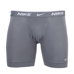 3 Pack Dri-FIT Essential Cotton Stretch Boxer Briefs
