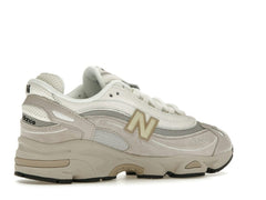 New Balance 1000 Grey Cream Sneakers M1000MB