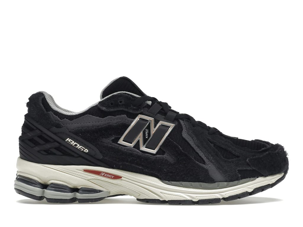 New Balance 1906D Protection Pack Black M1906DD Sneakers