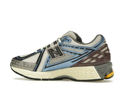 New Balance 1906R Blue Moonbeam Men’s Lifestyle Sneakers M1906RRB