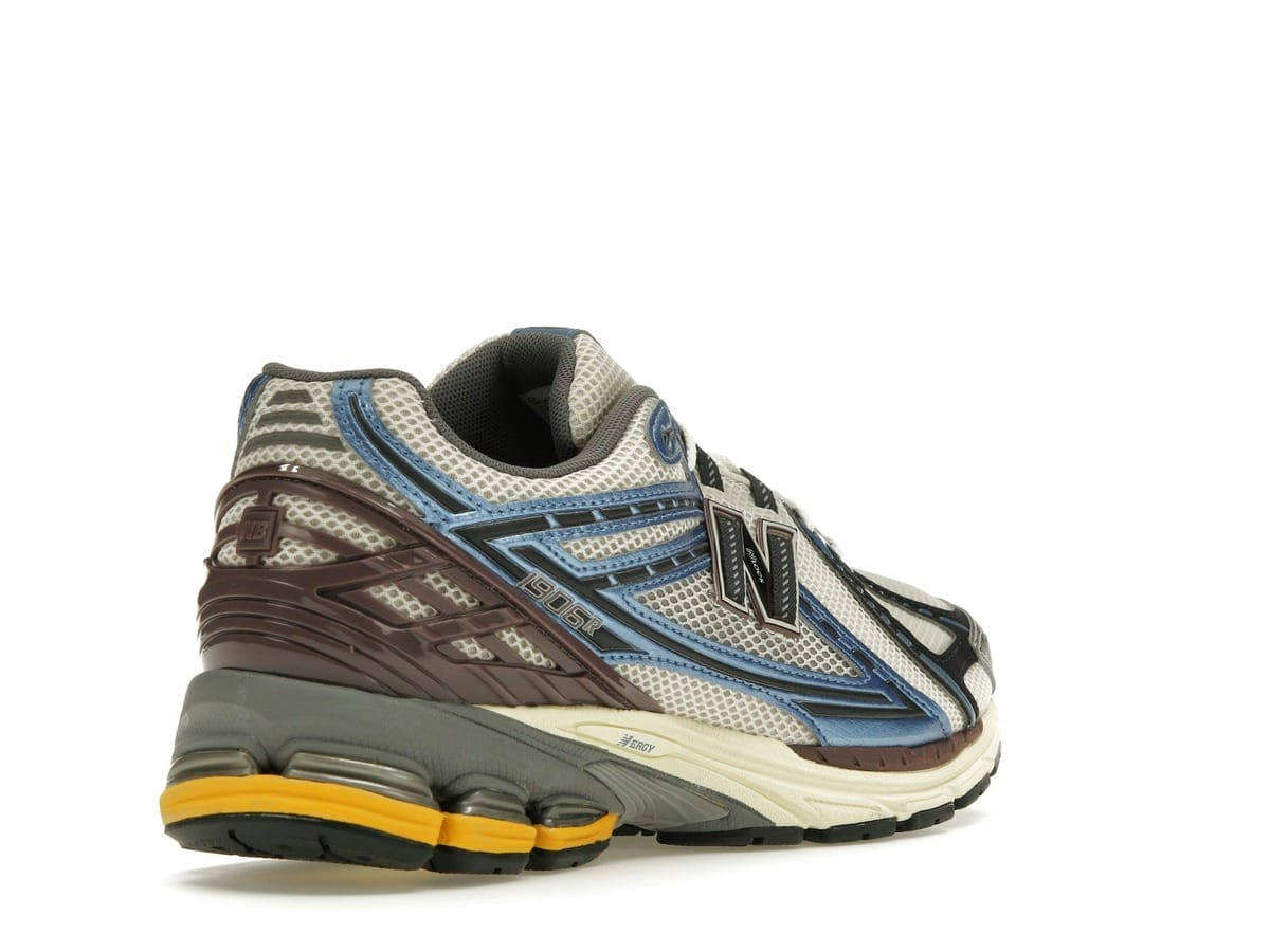 New Balance 1906R Blue Moonbeam Men’s Lifestyle Sneakers M1906RRB