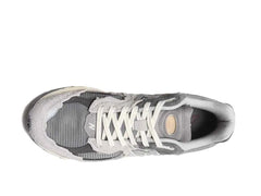 New Balance 2002R Protection Pack Rain Cloud: Retro Sneaker with Modern Comfort