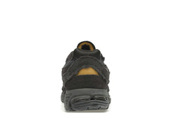 New Balance 2002R Protection Pack Phantom: Retro Runner Reimagined