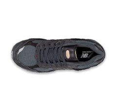 New Balance 2002R Protection Pack Phantom: Retro Runner Reimagined