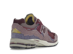 New Balance 2002R Protection Pack Pink M2002RDH Sneakers