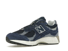 New Balance 2002R Protection Pack Navy Grey M2002RDK