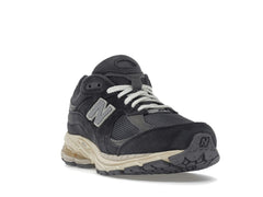 New Balance 2002R Black Dark Grey M2002RHO Sneakers