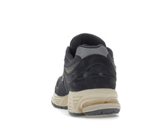 New Balance 2002R Black Dark Grey M2002RHO Sneakers