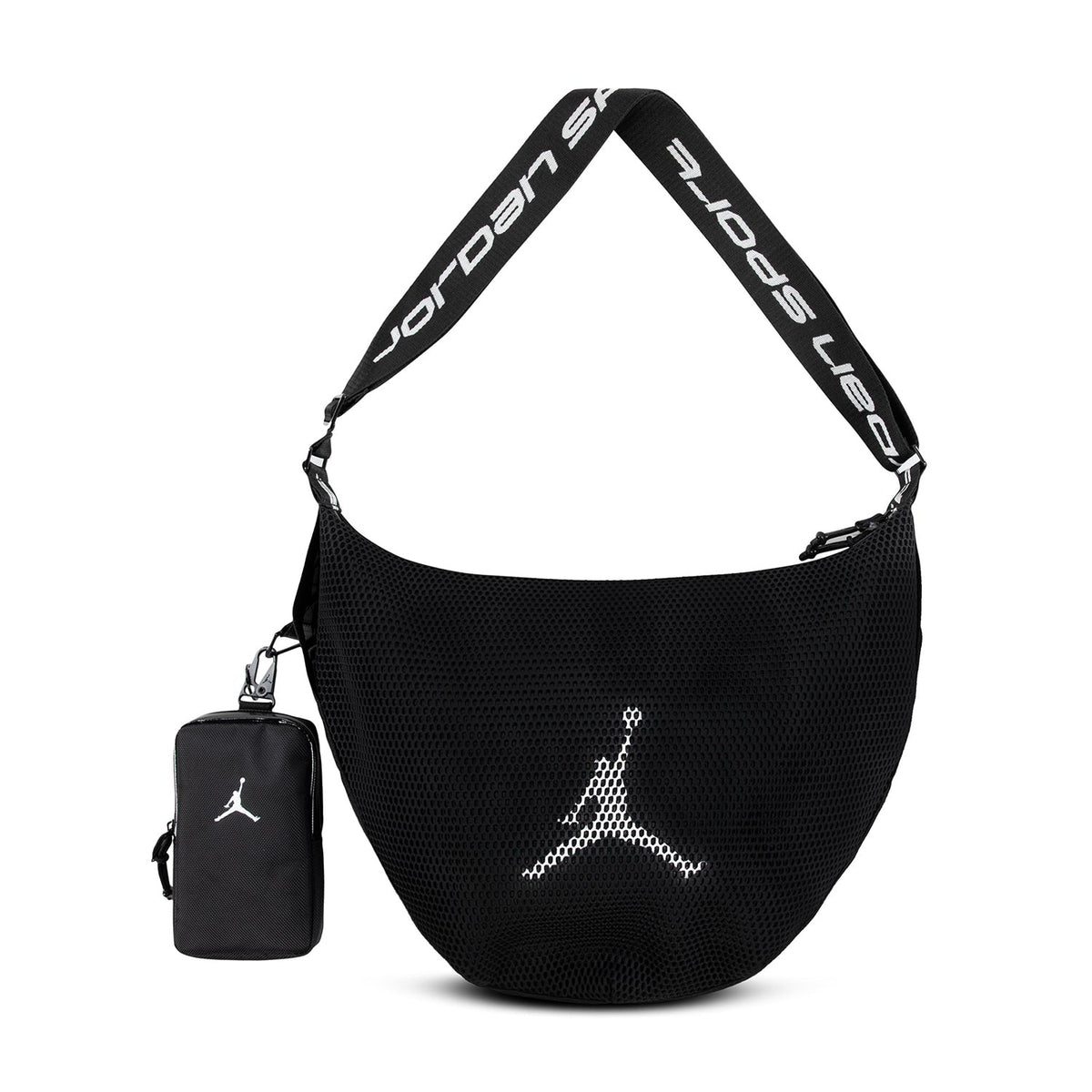 Jordan Ball Carrier