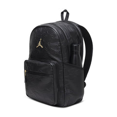 Topographic Borough Backpack