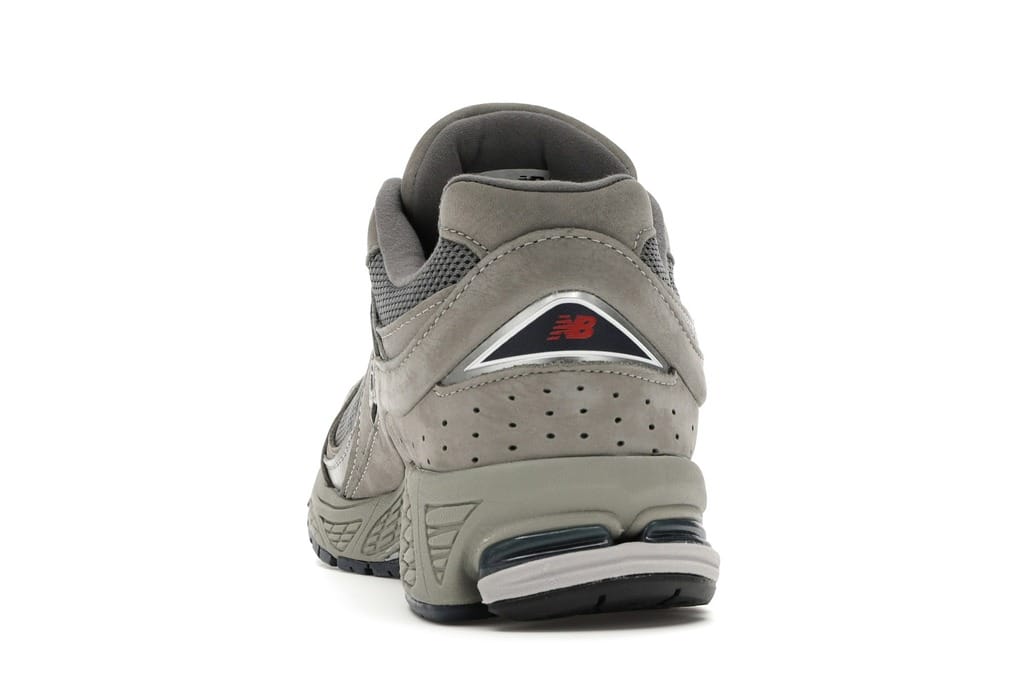 New Balance 2002R Light Grey ML2002RA Sneakers