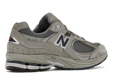 New Balance 2002R Light Grey ML2002RA Sneakers