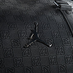 Monogram Duffle Bag
