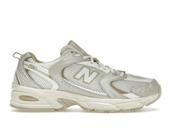 New Balance 530 Beige Angora Sneakers – MR530AA